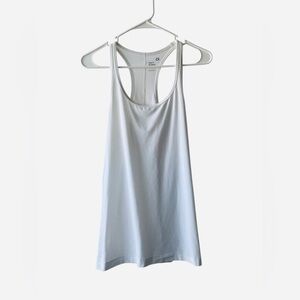 GAP Women's Classic White Tank Top